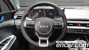 Kia K5, 2026 — миниатюра 19