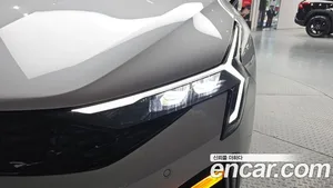 Kia K5, 2026 — миниатюра 8