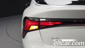 Kia K5, 2026 — миниатюра 9