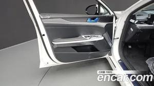 Kia K5, 2026 — миниатюра 14