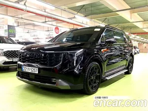 Kia Carnival, 2024 — миниатюра 1