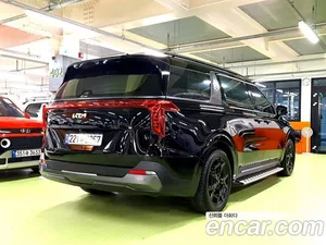 Kia Carnival, 2024 — миниатюра 2