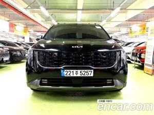 Kia Carnival, 2024 — миниатюра 3