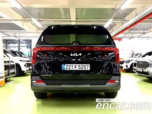 Kia Carnival, 2024 — миниатюра 4