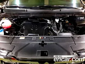 Kia Carnival, 2024 — миниатюра 6