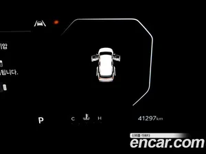 Kia Carnival, 2024 — миниатюра 8