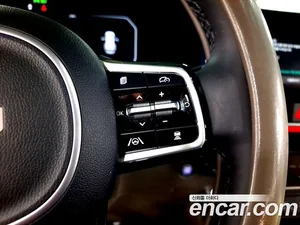 Kia Carnival, 2024 — миниатюра 11