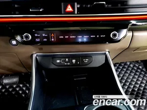 Kia Carnival, 2024 — миниатюра 15