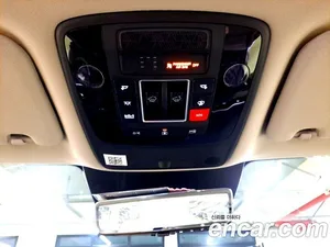Kia Carnival, 2024 — миниатюра 16