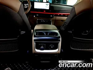 Kia Carnival, 2024 — миниатюра 17