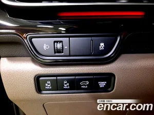 Kia Carnival, 2024 — миниатюра 18