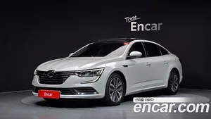 Renault SM6, 2016 — миниатюра 1