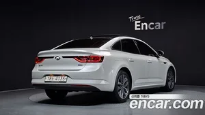 Renault SM6, 2016 — миниатюра 2