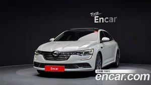 Renault SM6, 2016 — миниатюра 3