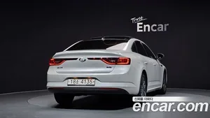 Renault SM6, 2016 — миниатюра 4