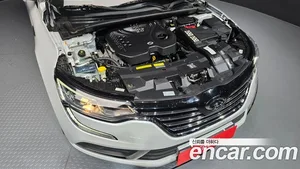 Renault SM6, 2016 — миниатюра 6