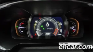 Renault SM6, 2016 — миниатюра 11