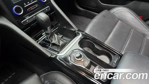 Renault SM6, 2016 — миниатюра 12