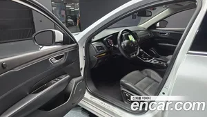 Renault SM6, 2016 — миниатюра 13