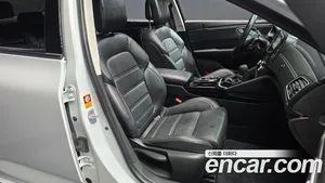 Renault SM6, 2016 — миниатюра 18