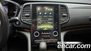 Renault SM6, 2016 — миниатюра 20