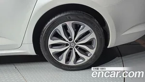 Renault SM6, 2016 — миниатюра 7