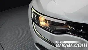 Renault SM6, 2016 — миниатюра 8