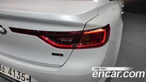Renault SM6, 2016 — миниатюра 9