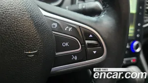 Renault SM6, 2016 — миниатюра 30