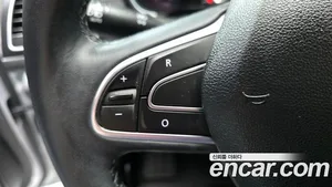 Renault SM6, 2016 — миниатюра 32