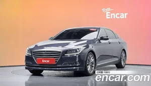Hyundai Genesis, 2015 — миниатюра 32