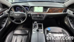 Hyundai Genesis, 2015 — миниатюра 9