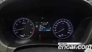 Hyundai Genesis, 2015 — миниатюра 10