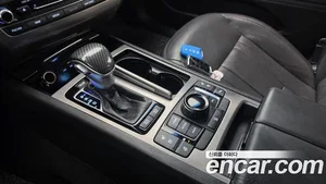 Hyundai Genesis, 2015 — миниатюра 11