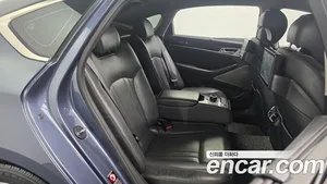 Hyundai Genesis, 2015 — миниатюра 16