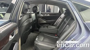 Hyundai Genesis, 2015 — миниатюра 17