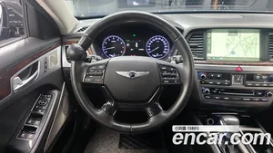 Hyundai Genesis, 2015 — миниатюра 18