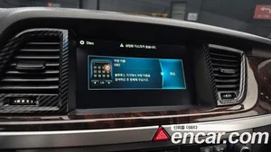 Hyundai Genesis, 2015 — миниатюра 19