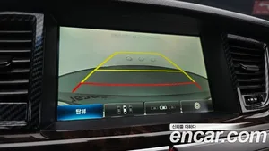 Hyundai Genesis, 2015 — миниатюра 20