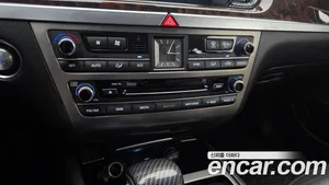 Hyundai Genesis, 2015 — миниатюра 21