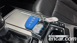 Hyundai Genesis, 2015 — миниатюра 23