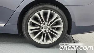 Hyundai Genesis, 2015 — миниатюра 6