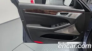 Hyundai Genesis, 2015 — миниатюра 13