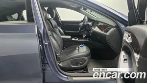 Hyundai Genesis, 2015 — миниатюра 15