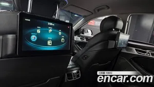 Hyundai Genesis, 2015 — миниатюра 26