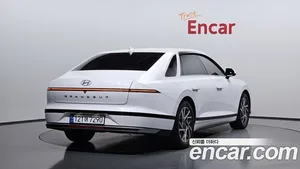 Hyundai Grandeur, 2023 — миниатюра 2