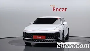 Hyundai Grandeur, 2023 — миниатюра 3