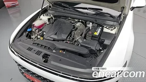 Hyundai Grandeur, 2023 — миниатюра 6