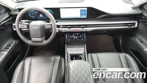 Hyundai Grandeur, 2023 — миниатюра 10