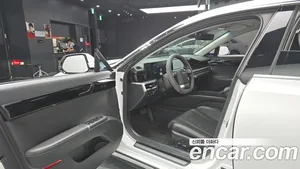 Hyundai Grandeur, 2023 — миниатюра 13